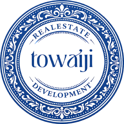 Towaiji Royal Stamp