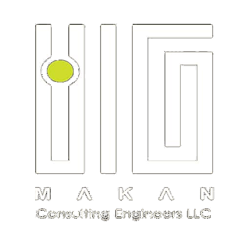 MAKAN — Consulting Engineers