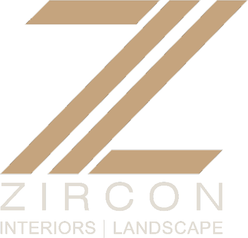 ZIRCON — Interiors & Landscape