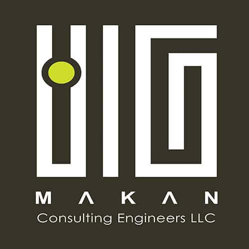 MAKAN — Consulting Engineers